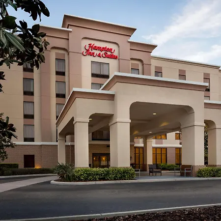 Hampton Inn&Suites Largo